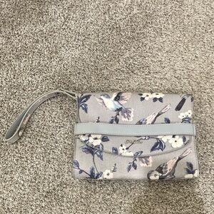 Cath Kidston clutch